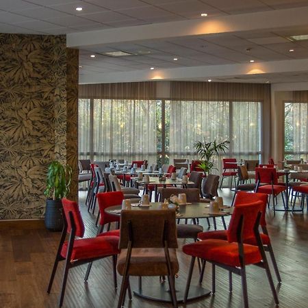 Hotel Oceania Quimper Exteriér fotografie