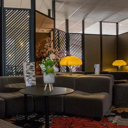 Hotel Oceania Quimper Exteriér fotografie