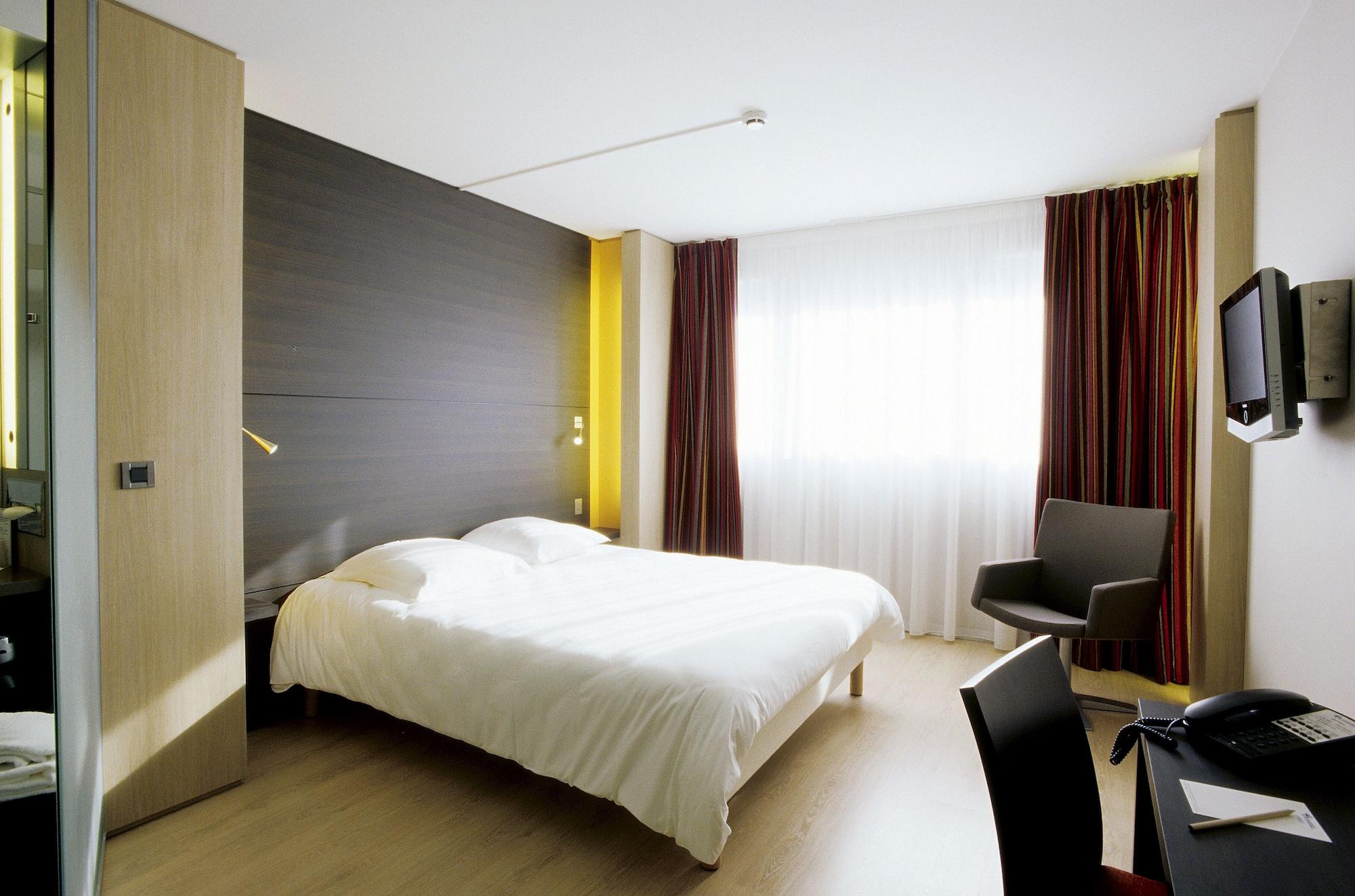 Hotel Oceania Quimper Exteriér fotografie