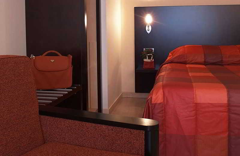 Hotel Oceania Quimper Pokoj fotografie