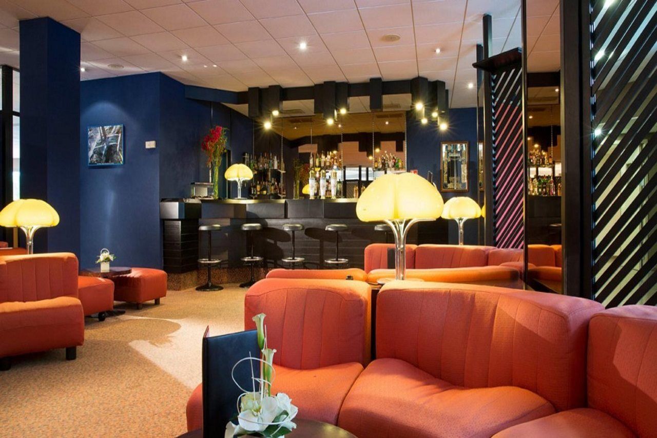 Hotel Oceania Quimper Exteriér fotografie