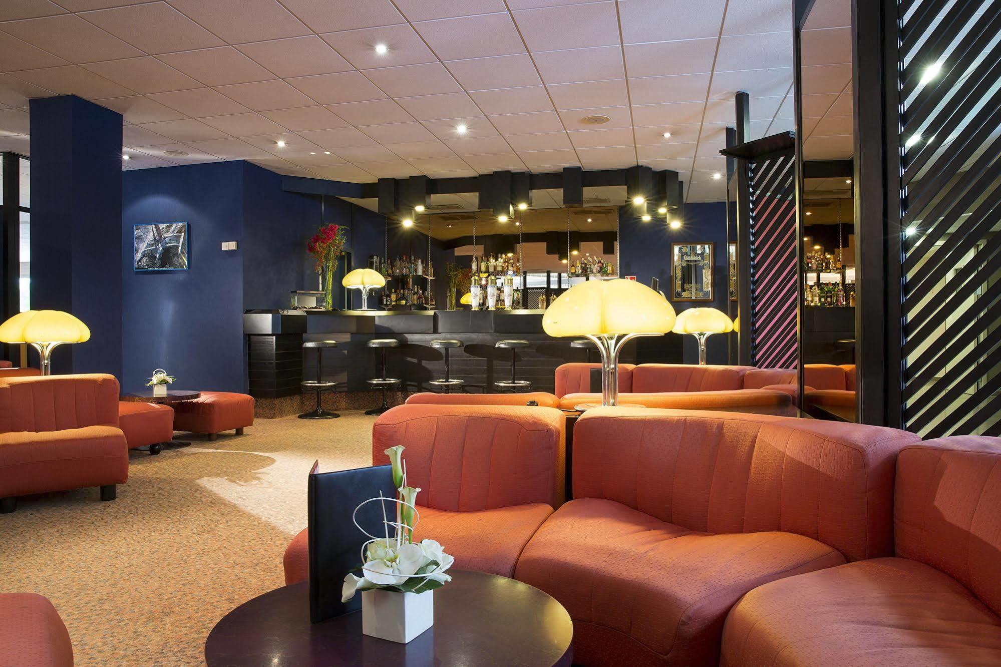 Hotel Oceania Quimper Exteriér fotografie